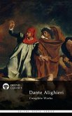 Delphi Complete Works of Dante Alighieri (Illustrated) (eBook, ePUB)