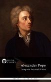 Delphi Complete Works of Alexander Pope (Illustrated) (eBook, ePUB)