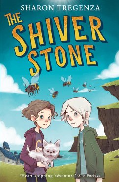 Cover The Shiver Stone (eBook, ePUB)