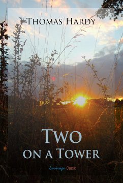 Two on a Tower (eBook, ePUB)