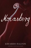 Monastery (eBook, ePUB)