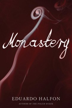 Cover Monastery (eBook, ePUB)