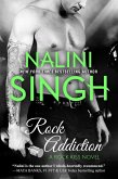 Rock Addiction (eBook, ePUB)
