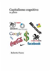 Capitalismo cognitivo in pillole (eBook, ePUB) - Fusco, Roberto