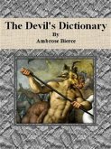 The Devil's Dictionary (eBook, ePUB)