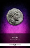 Delphi Complete Works of Sappho (Illustrated) (eBook, ePUB)