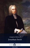 Delphi Complete Works of Jonathan Swift (Illustrated) (eBook, ePUB)