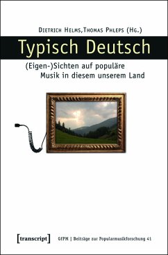 Typisch Deutsch (eBook, PDF)