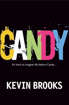 Cover Candy (eBook, ePUB)