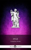Delphi Complete Works of Ovid (Illustrated) (eBook, ePUB)