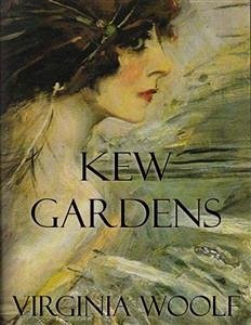 Kew Gardens (eBook, ePUB) - Woolf, Virginia
