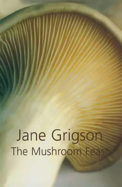 The Mushroom Feast (eBook, ePUB) The Mushroom Feast (eBook, ePUB)