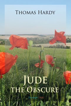 Jude the Obscure (eBook, ePUB)