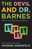 Devil and Dr. Barnes (eBook, ePUB)