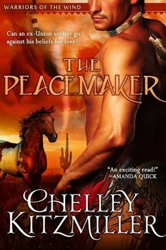 Cover Peacemaker (eBook, ePUB)