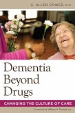 Dementia Beyond Drugs (eBook, ePUB) Dementia Beyond Drugs (eBook, ePUB)
