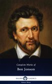 Delphi Complete Works of Ben Jonson (Illustrated) (eBook, ePUB)