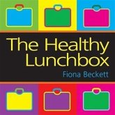 Healthy Lunchbox (eBook, ePUB)