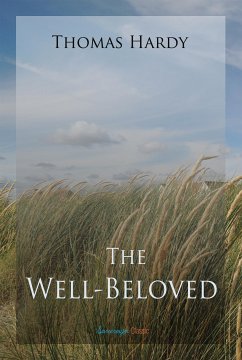 The Well-Beloved (eBook, ePUB) - Hardy, Thomas