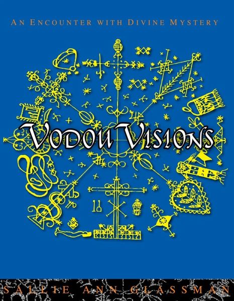 Vodou Visions (eBook, ePUB)