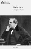 Delphi Complete Works of Charles Lever (Illustrated) (eBook, ePUB)