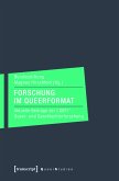 Forschung im Queerformat (eBook, PDF)