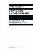 Kritik des Anthropozäns (eBook, PDF)