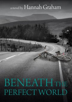 Cover Beneath the Perfect World (eBook, ePUB)