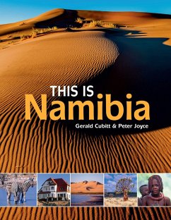 This is Namibia (eBook, ePUB) - Joyce, Peter