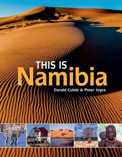 This is Namibia (eBook, PDF)