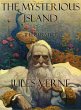 The Mysterious Island (eBook, ePUB) - Bild 1