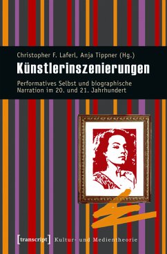 Künstlerinszenierungen (eBook, PDF)