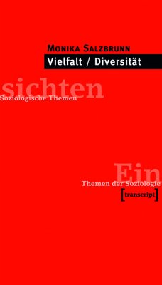 Vielfalt / Diversität (eBook, PDF) - Salzbrunn, Monika