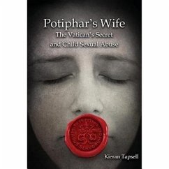 Cover Potiphar's Wife (eBook, ePUB)