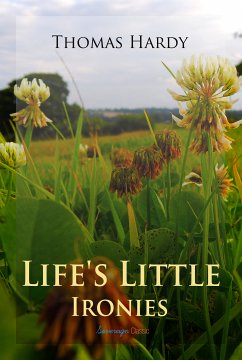 Life's Little Ironies (eBook, ePUB)