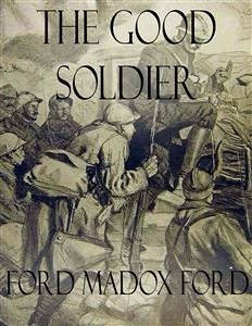 Cover The Good Soldier (eBook, ePUB)