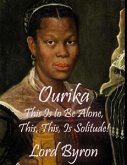 Ourika : This Is to Be Alone, This, This, Is Solitude! (eBook, ePUB)