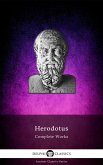 Delphi Complete Works of Herodotus (Illustrated) (eBook, ePUB)