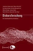 Diskursforschung (eBook, PDF)