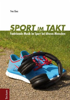 Sport im Takt (eBook, PDF) - Cloos, Yves