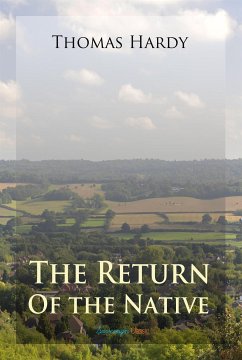 The Return of the Native (eBook, ePUB) - Hardy, Thomas