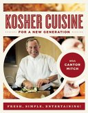 Kosher Cuisine For a New Generation (eBook, ePUB)