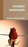 corazón asesinado (eBook, PDF)