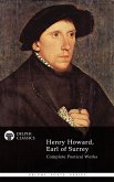 Delphi Complete Works of Henry Howard, Earl of Surrey (Illustrated) (eBook, ePUB)