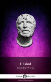 Delphi Complete Works of Hesiod (Illustrated) (eBook, ePUB)
