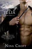 Betting on Julia (eBook, ePUB)