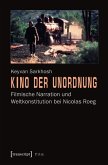 Kino der Unordnung (eBook, PDF)