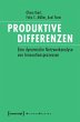 Produktive Differenzen (eBook, PDF) - Bild 1