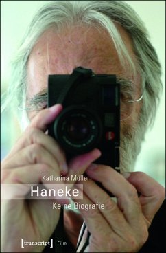 Haneke (eBook, PDF) - Müller, Katharina