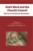 God's Word and the Church's Council (eBook, ePUB) God's Word and the Church's Council (eBook, ePUB)